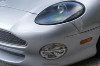 2003 Aston Martin DB7 Vantage for sale