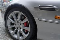 2003 Aston Martin DB7 Vantage for sale