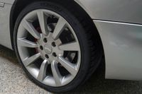 2003 Aston Martin DB7 Vantage for sale