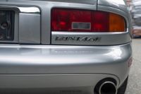 2003 Aston Martin DB7 Vantage for sale