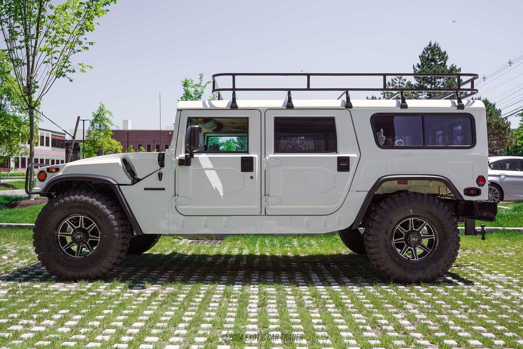 1995 Hummer H1 for sale