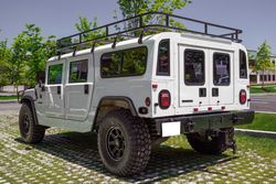 1995 Hummer H1 for sale