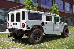 1995 Hummer H1 for sale