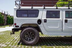 1995 Hummer H1 for sale