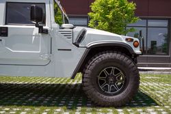 1995 Hummer H1 for sale