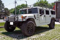 1995 Hummer H1 for sale