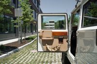 1995 Hummer H1 for sale