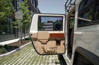 1995 Hummer H1 for sale
