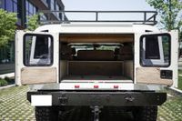 1995 Hummer H1 for sale