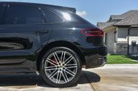 2015 Porsche Macan Turbo for sale