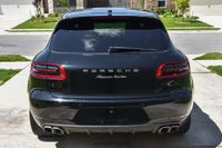 2015 Porsche Macan Turbo for sale