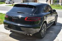 2015 Porsche Macan Turbo for sale