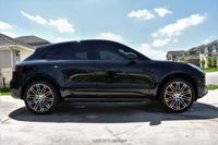 2015 Porsche Macan Turbo for sale