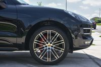 2015 Porsche Macan Turbo for sale