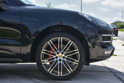 2015 Porsche Macan Turbo for sale