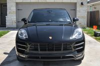 2015 Porsche Macan Turbo for sale