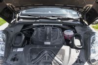 2015 Porsche Macan Turbo for sale