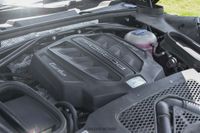 2015 Porsche Macan Turbo for sale