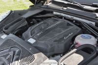 2015 Porsche Macan Turbo for sale