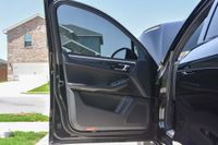 2015 Porsche Macan Turbo for sale