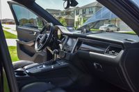 2015 Porsche Macan Turbo for sale