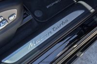 2015 Porsche Macan Turbo for sale