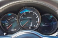 2015 Porsche Macan Turbo for sale