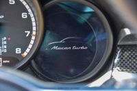2015 Porsche Macan Turbo for sale