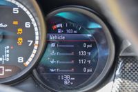 2015 Porsche Macan Turbo for sale