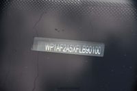2015 Porsche Macan Turbo for sale