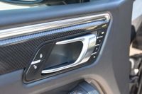 2015 Porsche Macan Turbo for sale