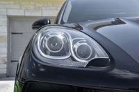 2015 Porsche Macan Turbo for sale