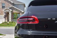 2015 Porsche Macan Turbo for sale