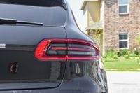2015 Porsche Macan Turbo for sale