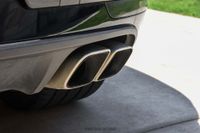 2015 Porsche Macan Turbo for sale