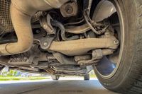 2015 Porsche Macan Turbo for sale