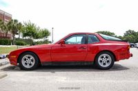 1986 Porsche 944 for sale