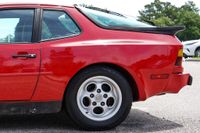 1986 Porsche 944 for sale
