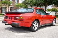 1986 Porsche 944 for sale