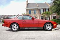 1986 Porsche 944 for sale