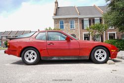 1986 Porsche 944 for sale