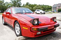 1986 Porsche 944 for sale