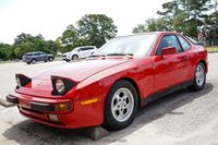 1986 Porsche 944 for sale