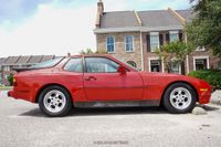 1986 Porsche 944 for sale