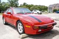 1986 Porsche 944 for sale