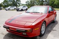 1986 Porsche 944 for sale