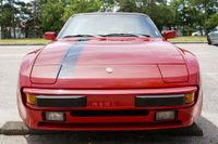 1986 Porsche 944 for sale