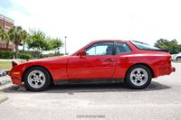 1986 Porsche 944 for sale