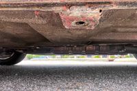 1986 Porsche 944 for sale