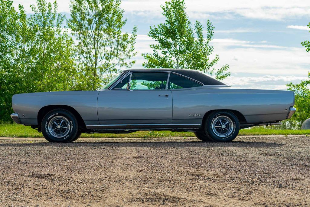 1968 Plymouth GTX 440 for sale